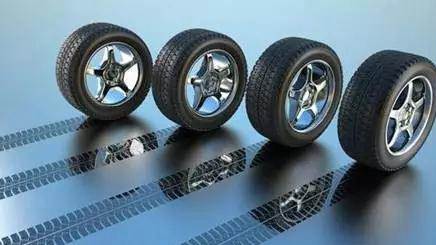 輪胎適時(shí)換，一路暢無憂！