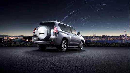 如何找到心儀的那輛越野車(chē)？