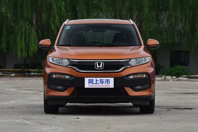 競(jìng)爭(zhēng)越激烈它卻越搶眼 XR-V為什么能成為標(biāo)桿？