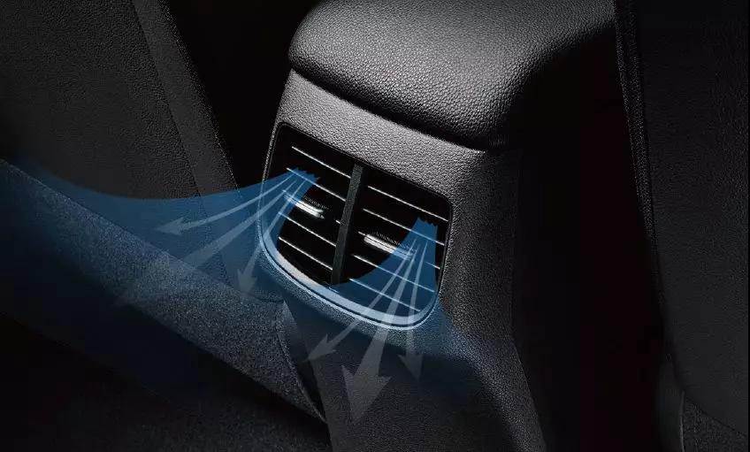 正確使用汽車空調(diào)，才能舒適過(guò)夏天