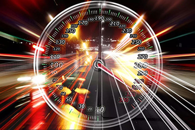 儀表盤(pán)上這些燈亮，你要小心了！