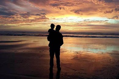 朗讀者丨這一次，只談故鄉(xiāng)