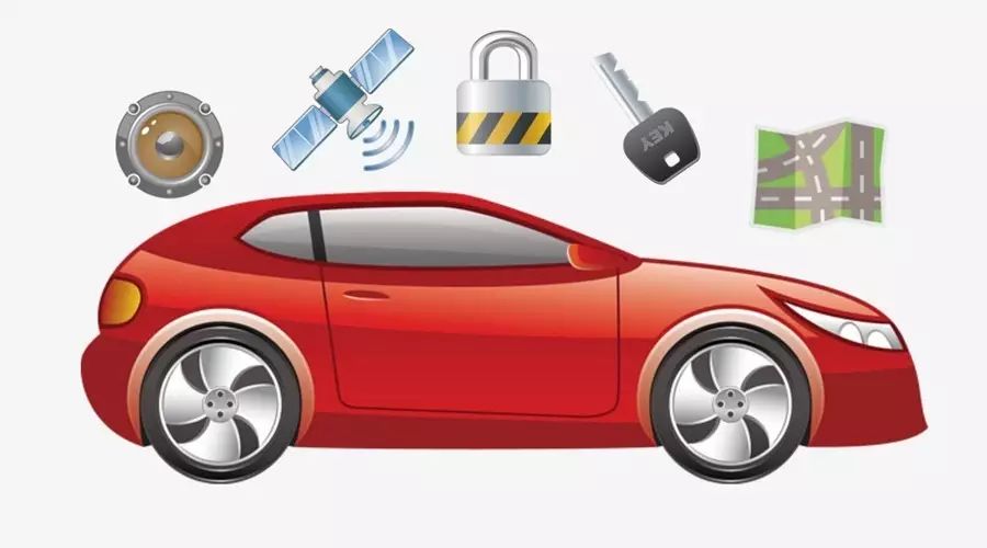 汽車(chē)防盜原來(lái)還有這些細(xì)節(jié)，趕緊學(xué)！