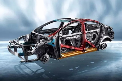 流言終結(jié)丨車(chē)是不是越重越安全？