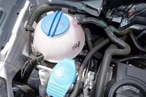 防凍液？如何快速鑒別真假？