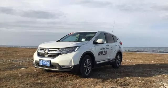 強(qiáng)者自強(qiáng)，長途深度體驗(yàn)2019款本田CR-V銳·混動(dòng)版