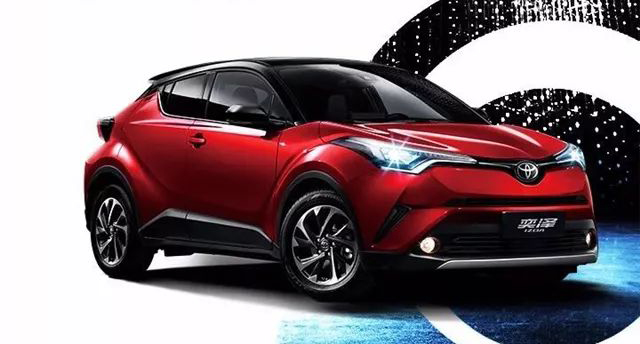 出行，沒它們不行