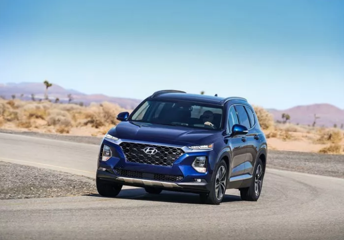 北京現(xiàn)代第四代勝達實車已到店—— 現(xiàn)全面接受預訂！