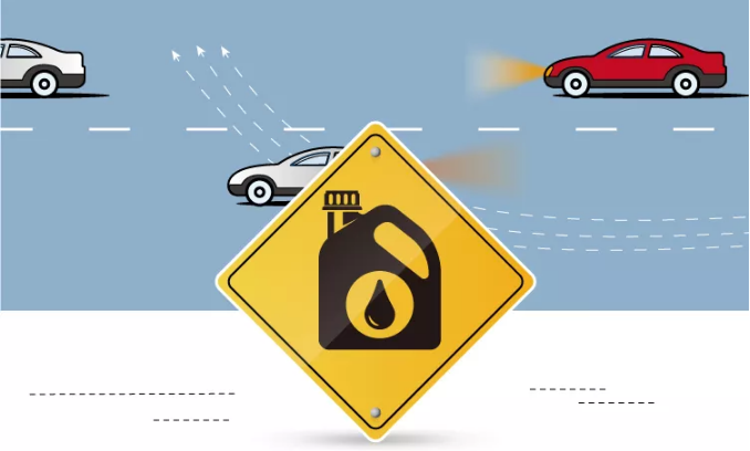 你好老司機 | 停！快剎車！