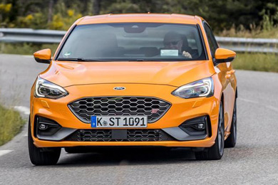 邵陽長(zhǎng)安福特全新?？怂筍T官圖發(fā)布