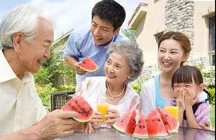 清涼一夏西瓜節(jié)，沖量不要錢