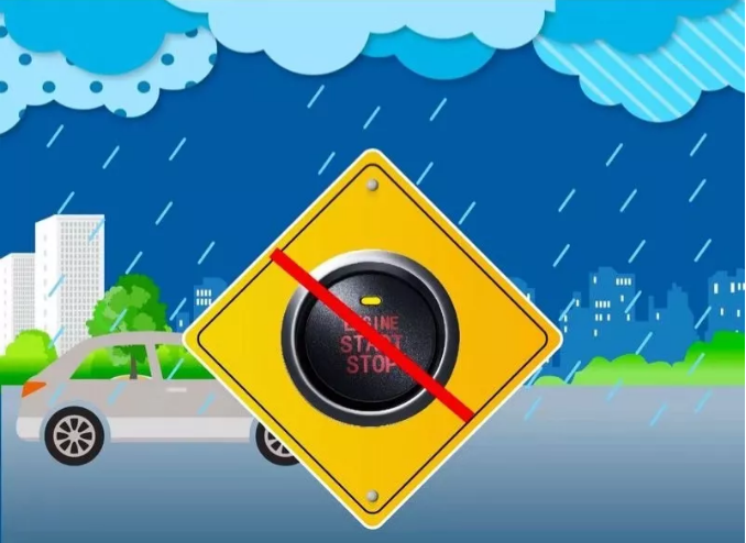 涉水行車靠的是技巧，可不靠跟風(fēng)！