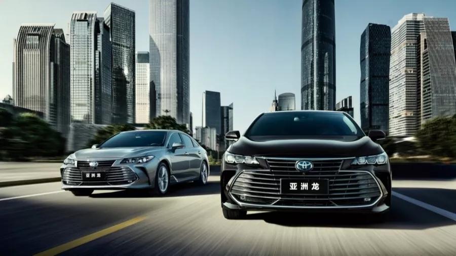 出場自帶主角光環(huán)，這些車型值得一看