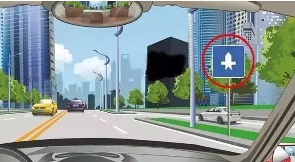 最易被扣分的交通標(biāo)志，第一個(gè)你就不認(rèn)識(shí)！