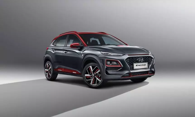 再造英雄！昂希諾 鋼鐵俠版登陸“造點新貨”，14.99萬正式開售