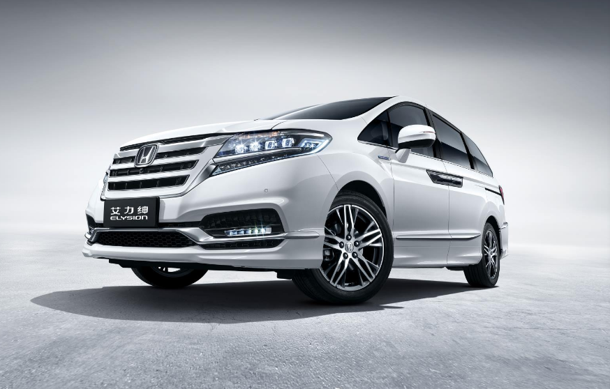 品質(zhì)與實(shí)用并存，東風(fēng)Honda艾力紳完美詮釋MPV“平衡之道”