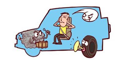 丨廣汽豐田天嬌寶慶店丨汽車噪音太煩人 教你幾招降低噪音！