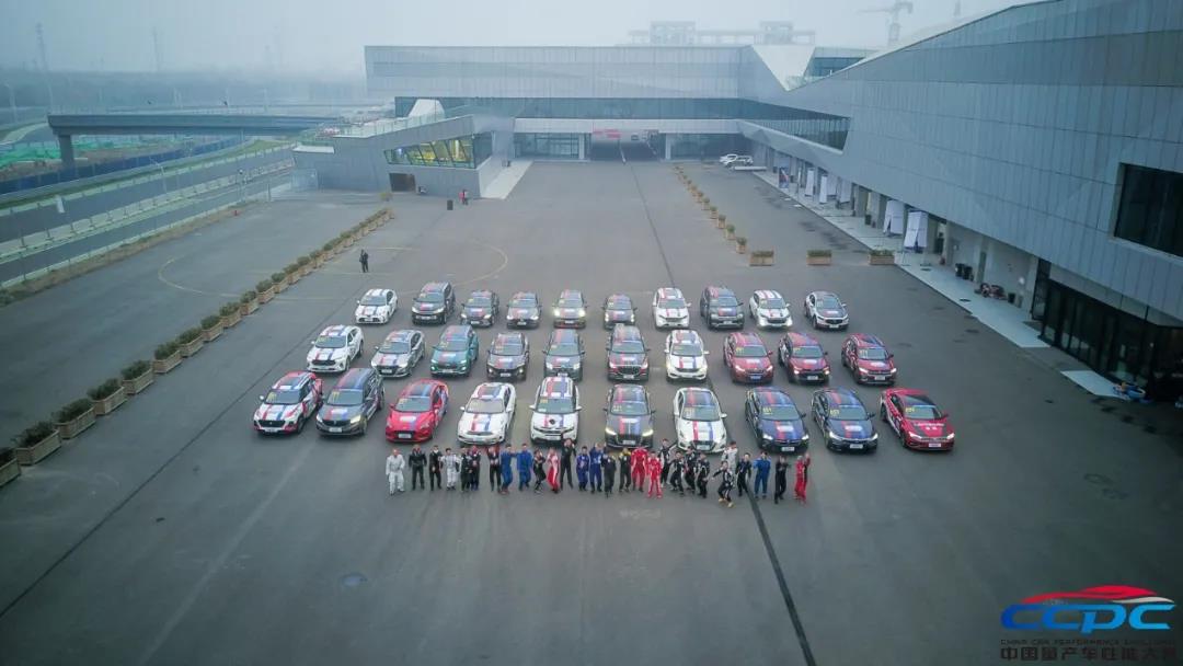 奪冠！新精英旗艦座駕INSPIRE再傳捷報