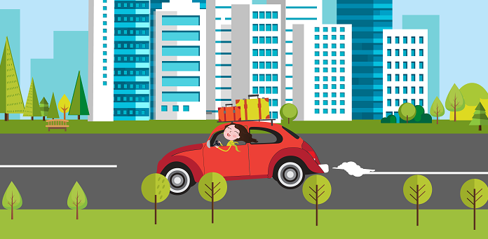 用車百科丨開車稍不注意就被拍的違章“陷阱”，你中過嗎？