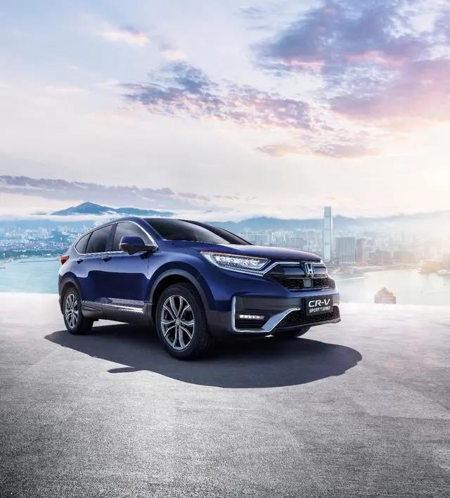 中國城市SUV標桿是怎樣煉成的？