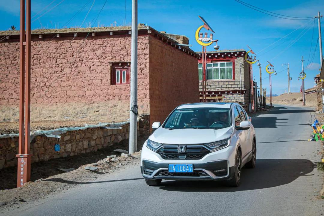 游記連載 | 高城初體驗，舒適的座駕真的能緩解高反！