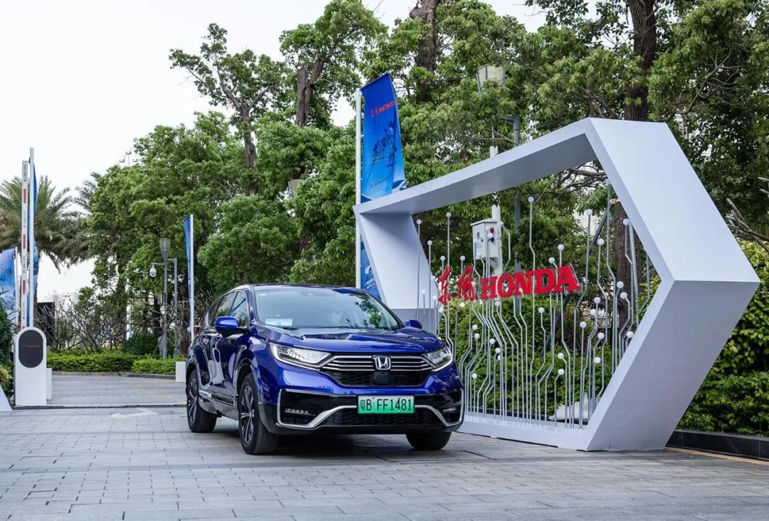 你想要的PHEV城市出行樣本，就在這里！