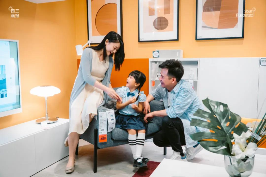 媒體視角 | 精致家用小車全新LIFE來福醬，為何深得人心？