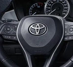 丨廣汽豐田天嬌寶慶店丨更智能，更雷凌！快來解鎖雷凌智能一面！