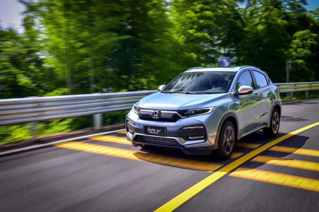 媒體視角 | 銷量突破百萬(wàn)，只用了六年，XR-V的這一波操作，到底是啥水平？