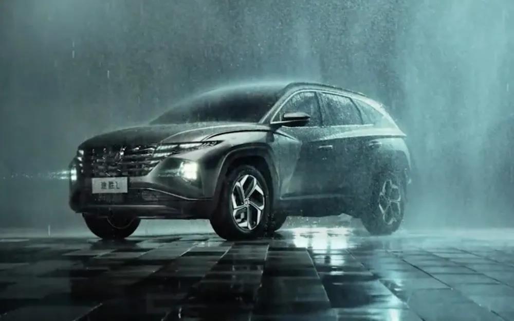 用車百科｜夏天突發(fā)暴雨，這份行車指南請收好