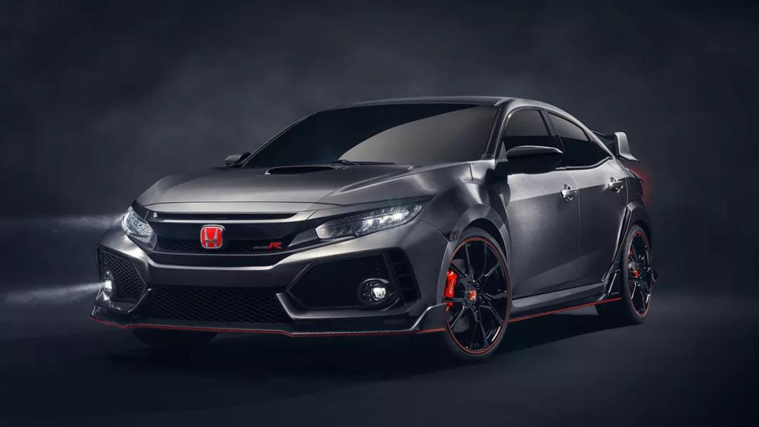 媒體說思域丨一代版本一代神，CIVIC換代，其他“神車”可以退場了？