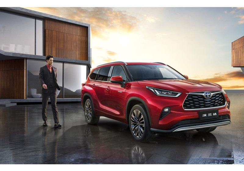 丨廣汽豐田天嬌寶慶店丨剎車盤多久更換最合適 三招教你自己辨別！