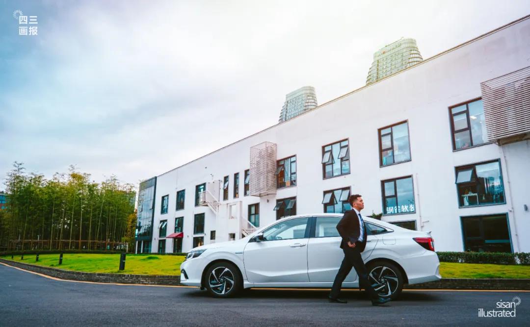 媒體轉(zhuǎn)載 | 人生的每一次選擇，都是最好的“享”遇