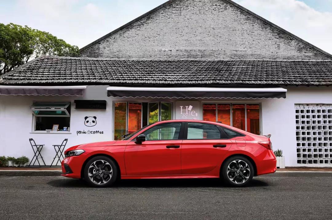 媒體說思域 | 從搓溪到九里，思域刮來一股“輕爽”的風(fēng)