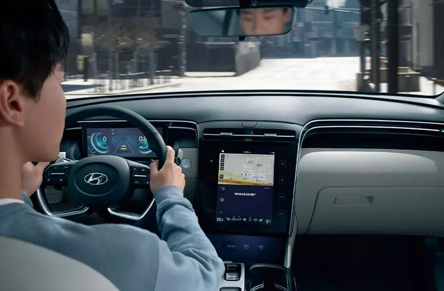 你好，北京現(xiàn)代