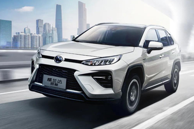 2022款威蘭達(dá)上新！全系增配增值，豪華體驗(yàn)升級