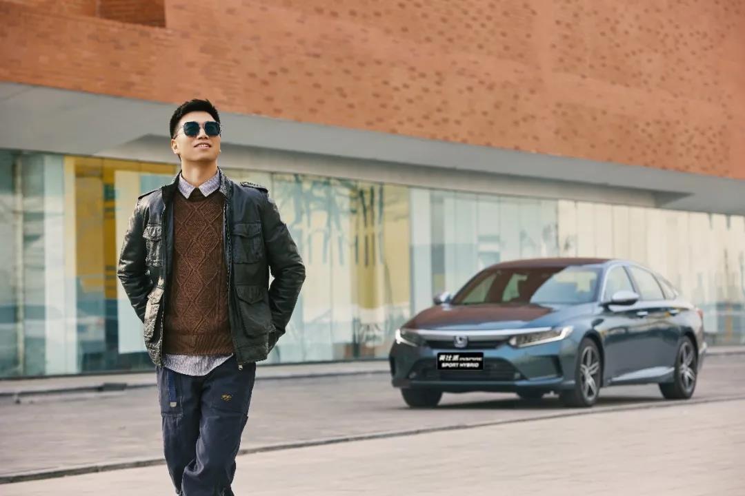 媒體視角 | 英仕派：追夢的路上，不停歇