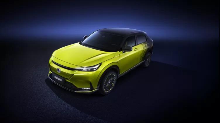 媒體視角 | 電動(dòng)化時(shí)代， e:NS1如何演繹東風(fēng)Honda特色?