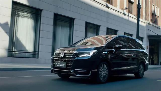 媒體視角 | 以“款待之道”致敬時(shí)代，東風(fēng)Honda行穩(wěn)致遠(yuǎn)