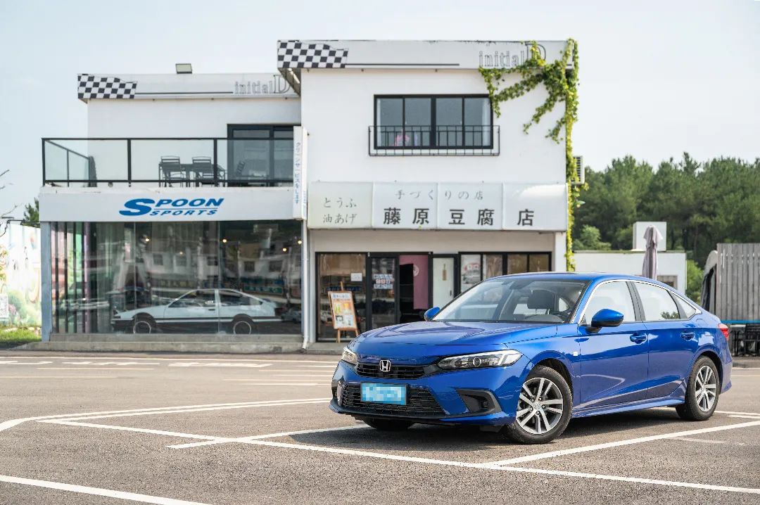 本人有料 | 27歲這年，我擁有了夢中情車