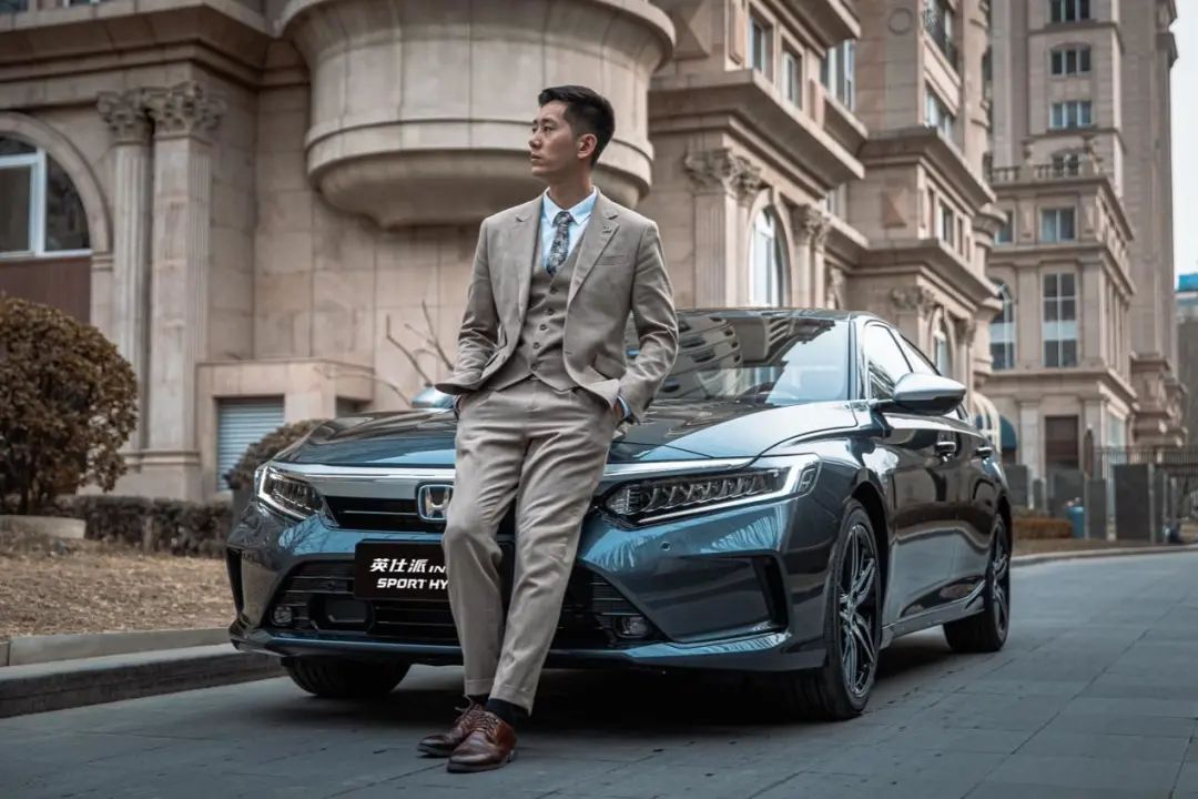 媒體視角 | 品質(zhì)與情懷，深讀設計師心中的英仕派