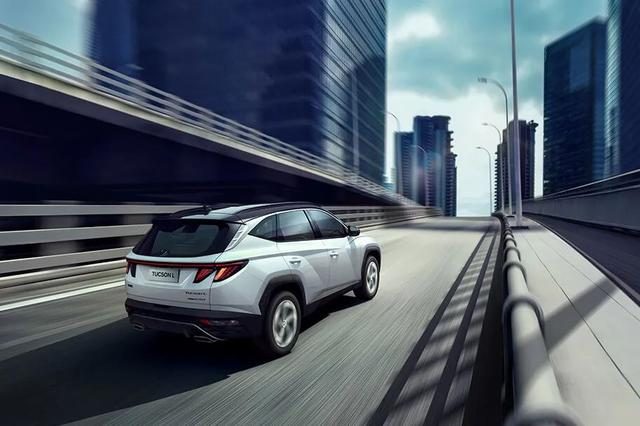 好車的50個細節(jié)｜這3大特點，讓你更懂北京現(xiàn)代