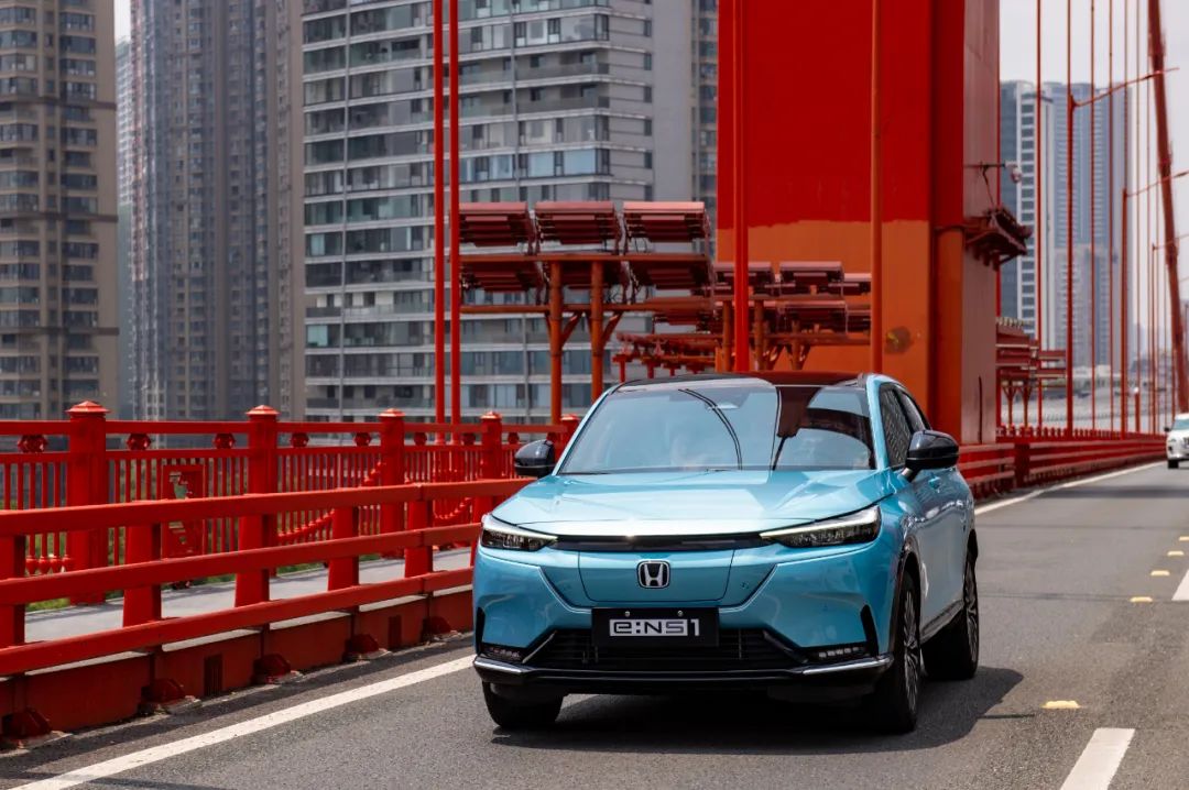 “e”鍵解鎖城市生活的N種快樂！