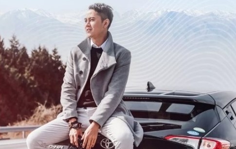 與C-HR探索更多精彩，盡享旅行樂(lè)趣！