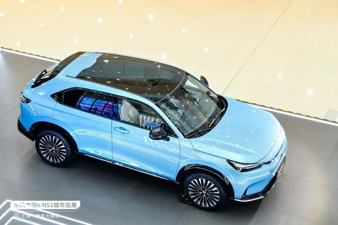 儂好！這里有場(chǎng)電力十足的滬上見面會(huì)