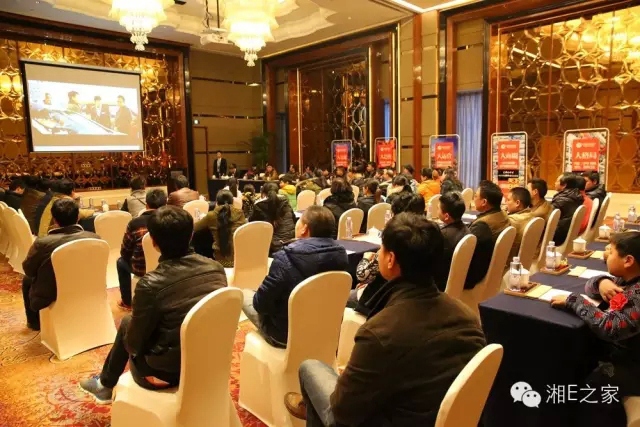 汽配精英齊聚天嬌國際汽車城，暢談發(fā)展“協(xié)力共贏”