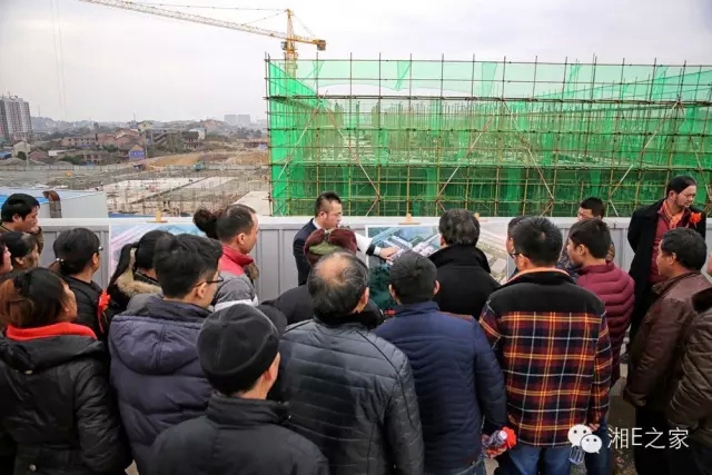 汽配精英齊聚天嬌國際汽車城，暢談發(fā)展“協(xié)力共贏”