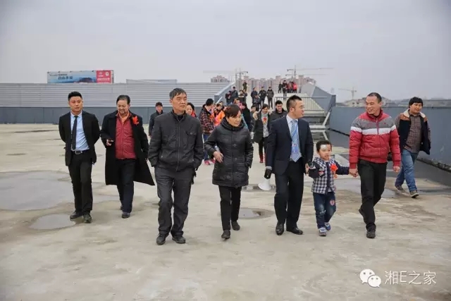 汽配精英齊聚天嬌國際汽車城，暢談發(fā)展“協(xié)力共贏”