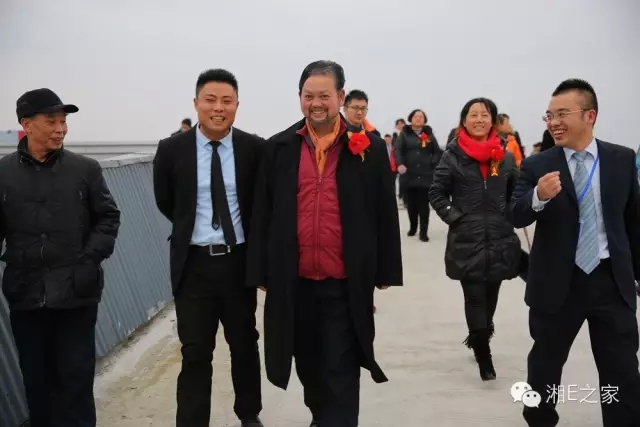 汽配精英齊聚天嬌國際汽車城，暢談發(fā)展“協(xié)力共贏”