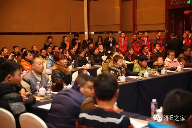 汽配精英齊聚天嬌國際汽車城，暢談發(fā)展“協(xié)力共贏”